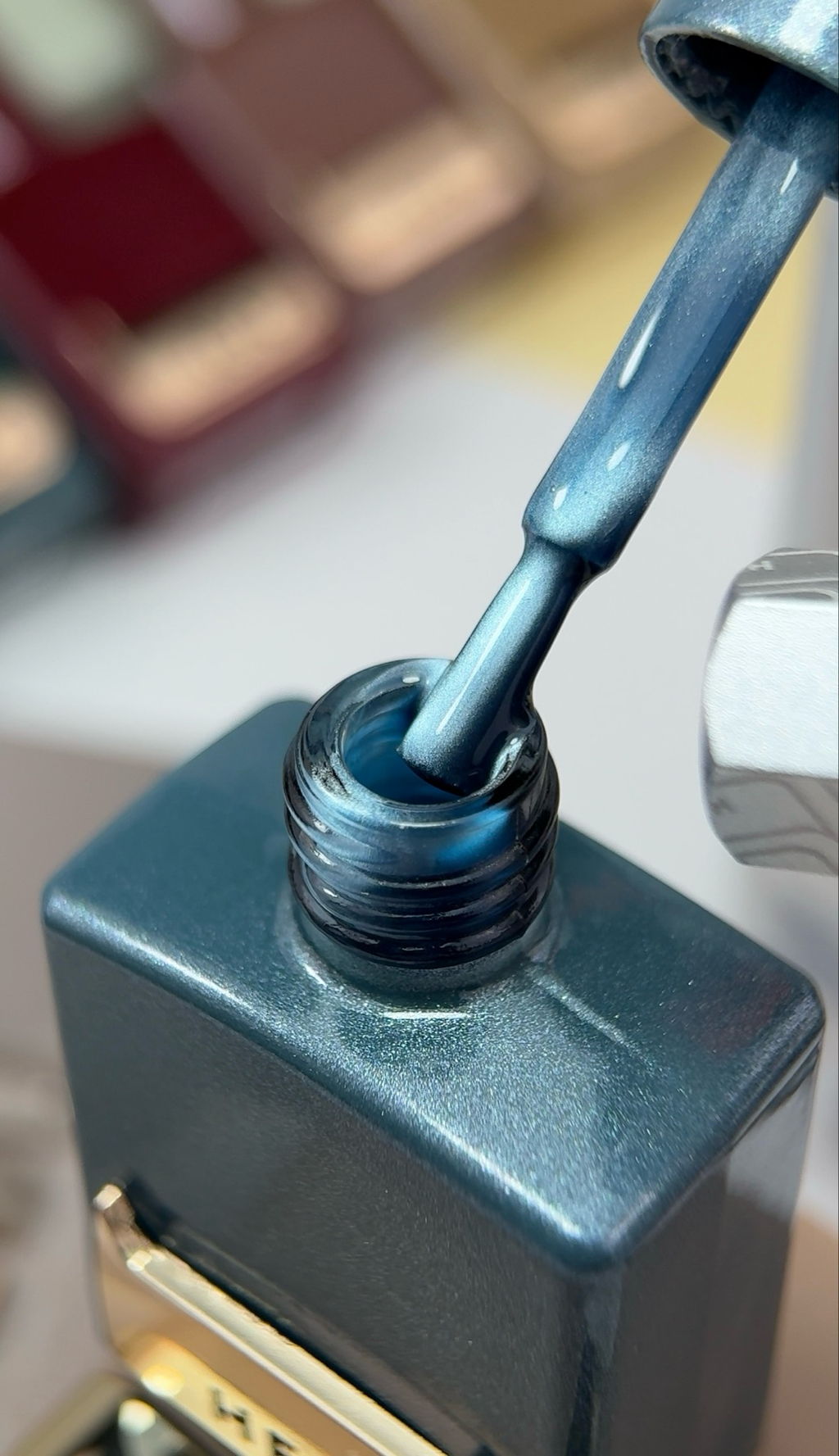 HEYLOVE | Gelpolish - Fleece