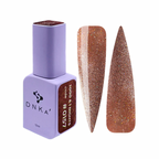 DNKa | Gelpolish #0157 1000 & 1 Nights