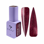 DNKa | Gelpolish #0156 1000 & 1 Nights