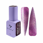 DNKa | Gelpolish #0159 1000 & 1 Nights