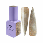 DNKa | Gelpolish #0162 1000 & 1 Nights