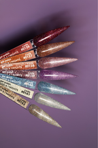 DNKa | Gelpolish #0159 1000 & 1 Nights