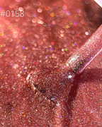 DNKa | Gelpolish #0158 1000 & 1 Nights