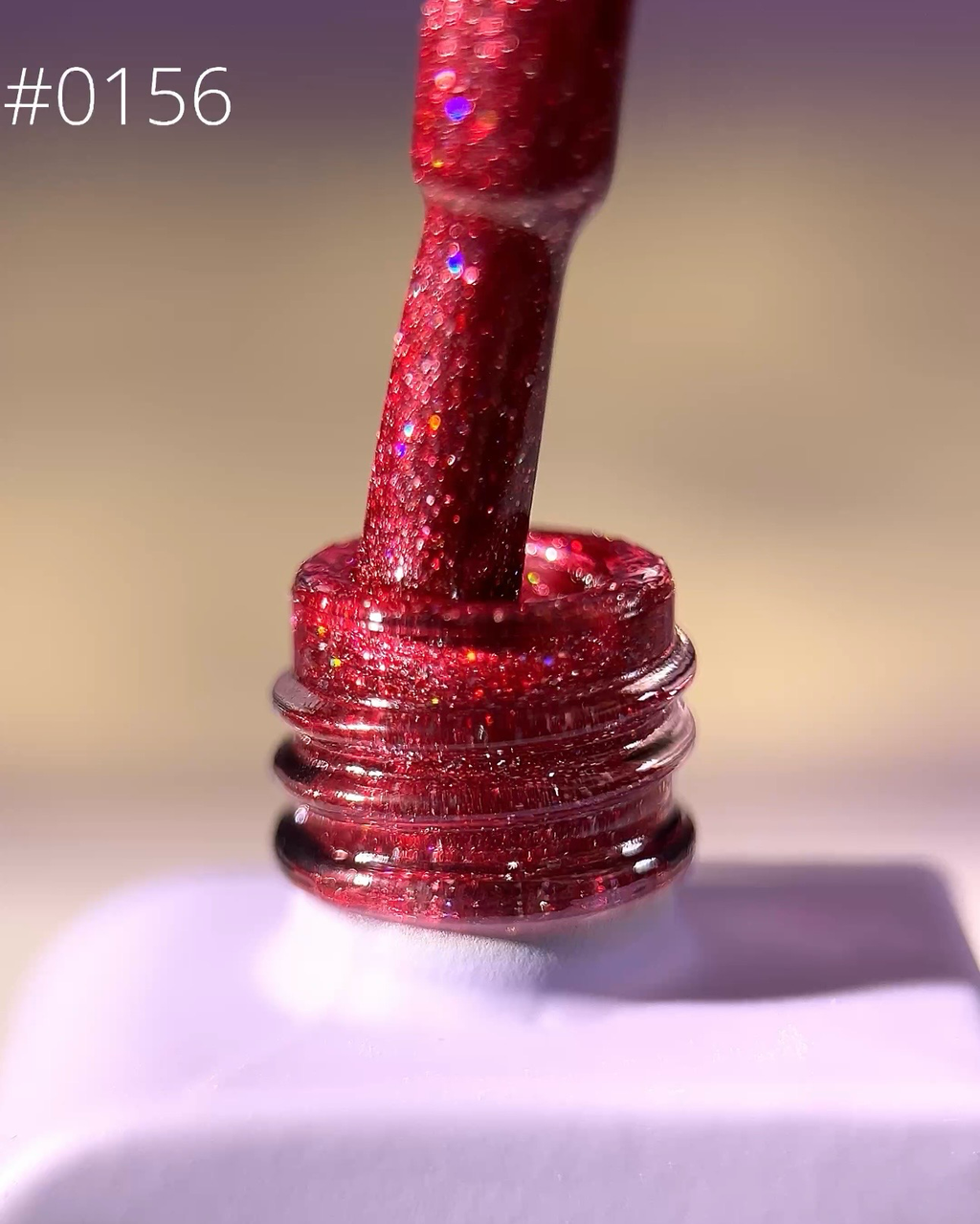 DNKa | Gelpolish #0156 1000 & 1 Nights