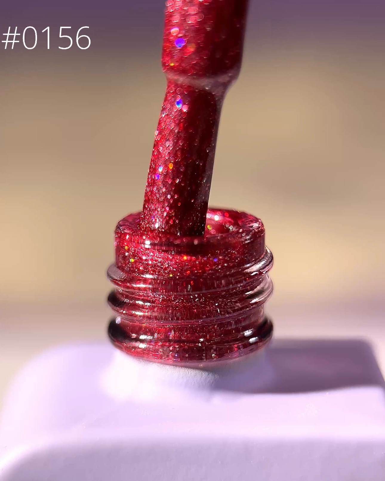 DNKa | Gelpolish #0156 1000 & 1 Nights
