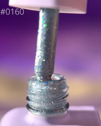 DNKa | Gelpolish #0160 1000 & 1 Nights