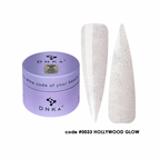 DNKa | Buildergel #0033 Hollywood Glow