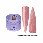 DNKa | Buildergel #0030 Hollywood Glow