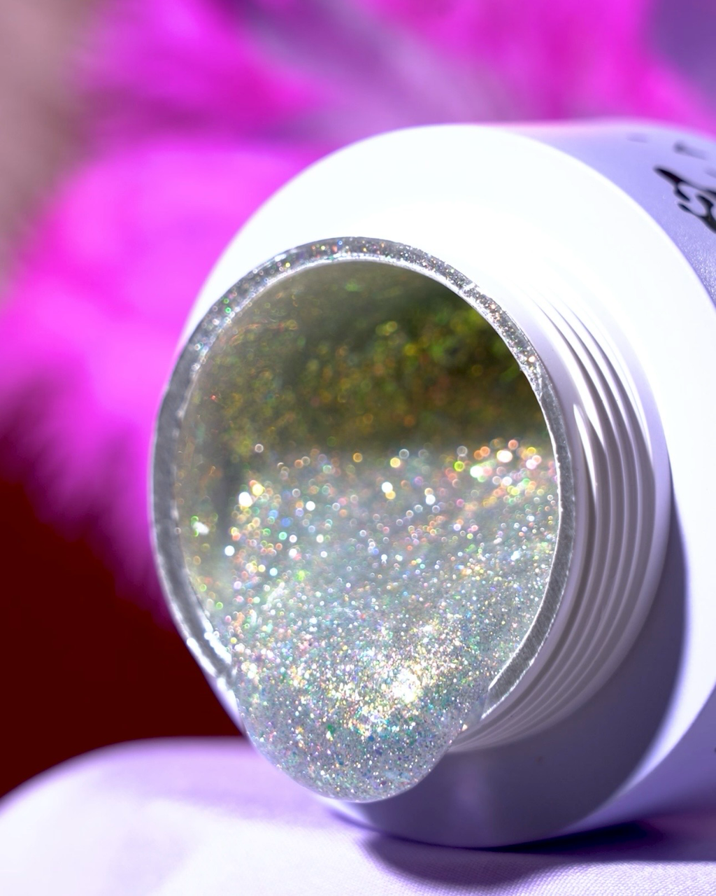 DNKa | Buildergel #0027 Burlesque