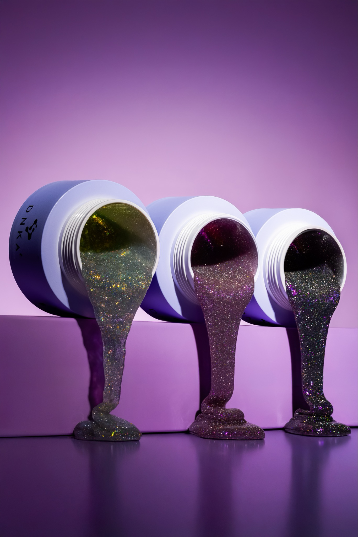 DNKa | Buildergel #0029 Burlesque