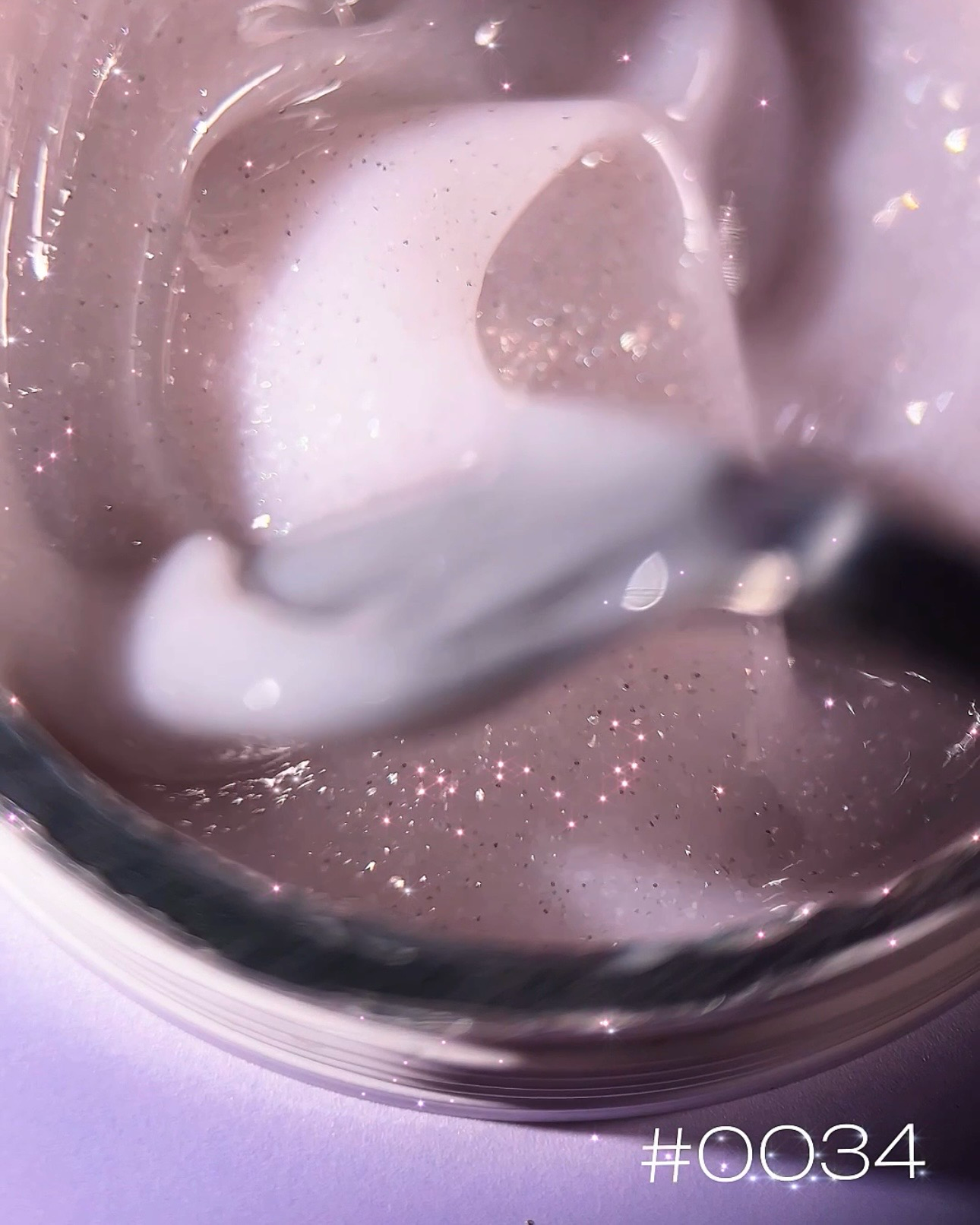 DNKa | Buildergel #0034 Hollywood Glow