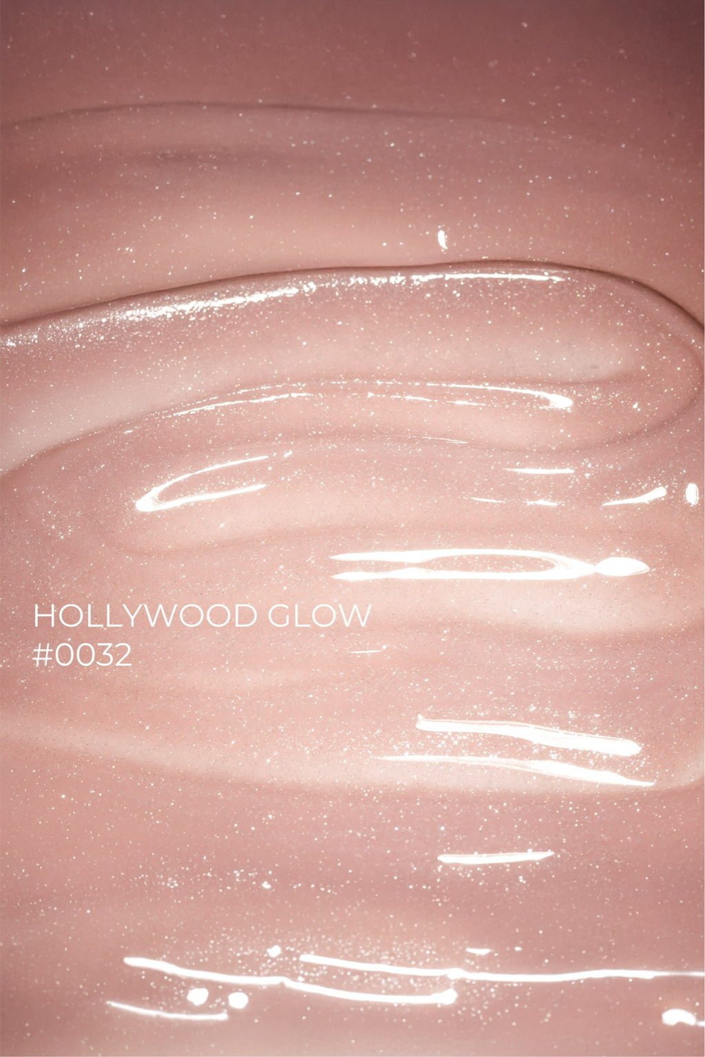 DNKa | Buildergel #0032 Hollywood Glow