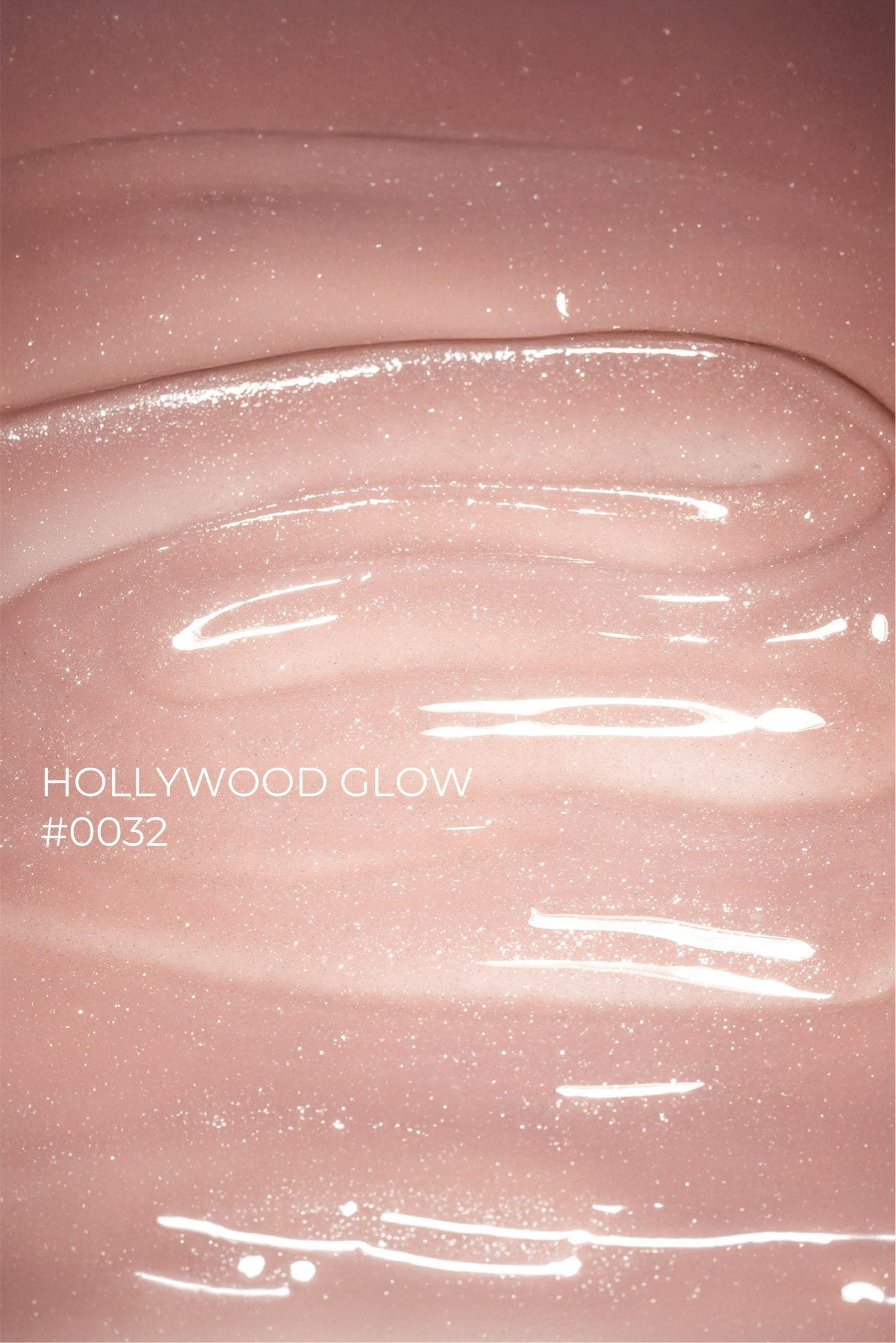 DNKa | Buildergel #0032 Hollywood Glow