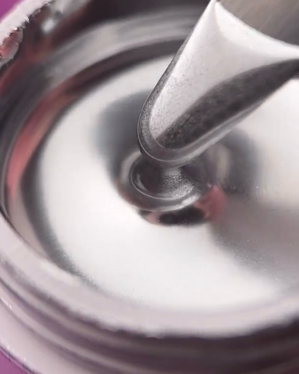 DNKa | Metal Gel - Zilver