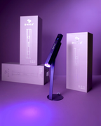 DNKa | LED lamp - Paars