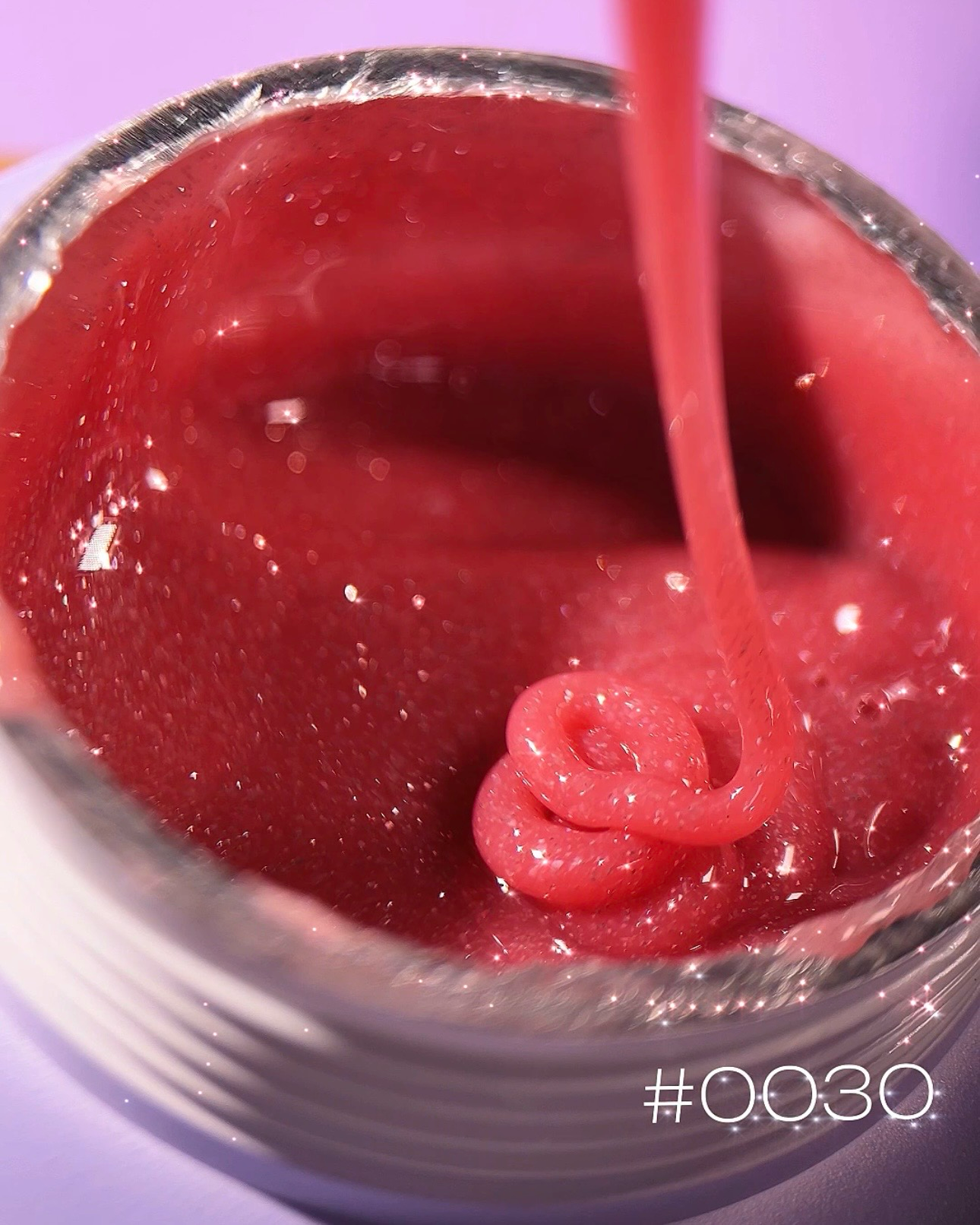 DNKa | Buildergel #0030 Hollywood Glow