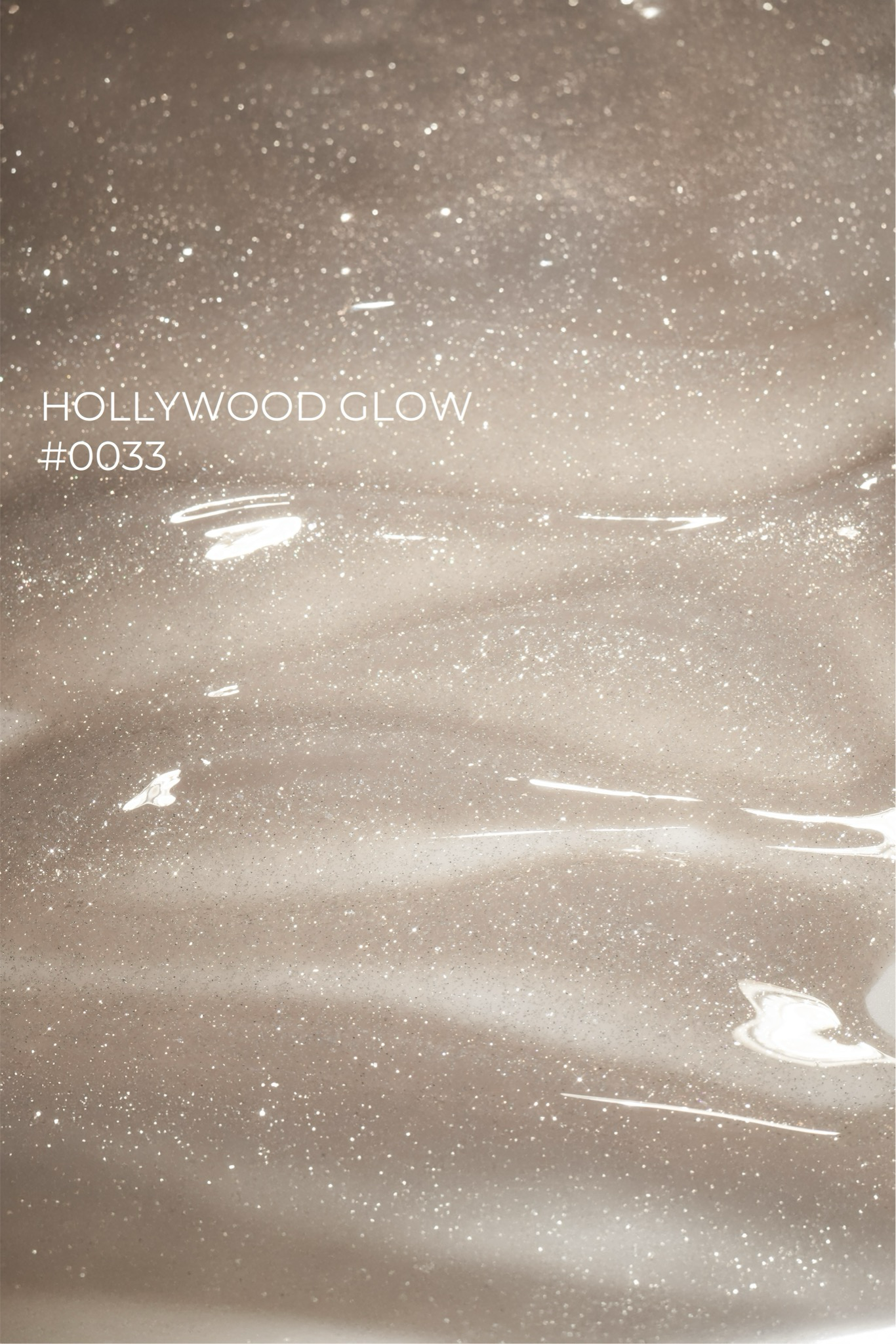 DNKa | Buildergel #0033 Hollywood Glow