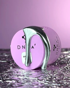 DNKa | Metal Gel - Zilver