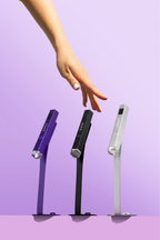 DNKa | LED lamp - Paars