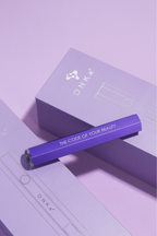 DNKa | LED lamp - Paars