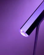 DNKa | LED lamp - Zwart