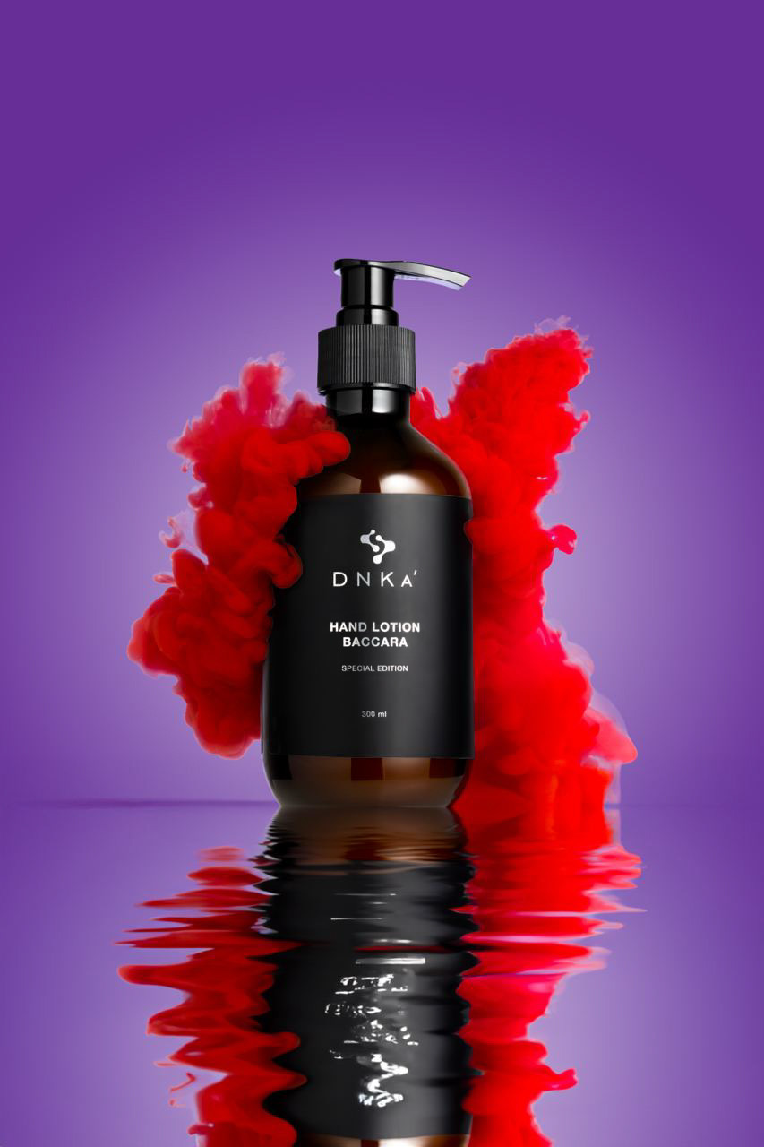 DNKa | Handlotion - Baccara