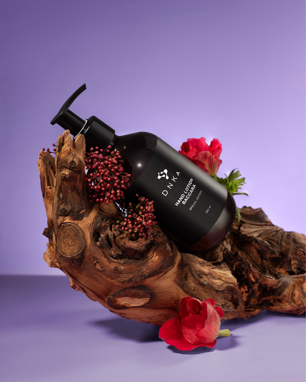 DNKa | Handlotion - Baccara