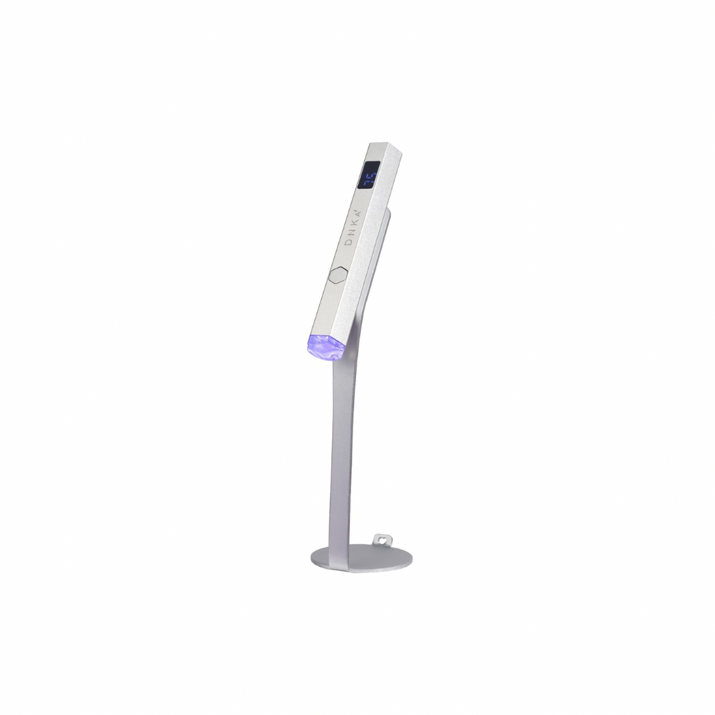 DNKa | LED lamp - Zilver