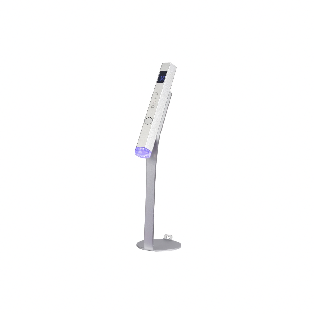 DNKa | LED lamp - Zilver