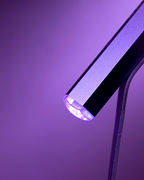 DNKa | LED lamp - Zilver