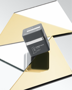 HEYLOVE | Rubberbase - Clear 30ml