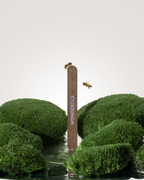 Wonderfile | The Wooden Base - Small (130x15)