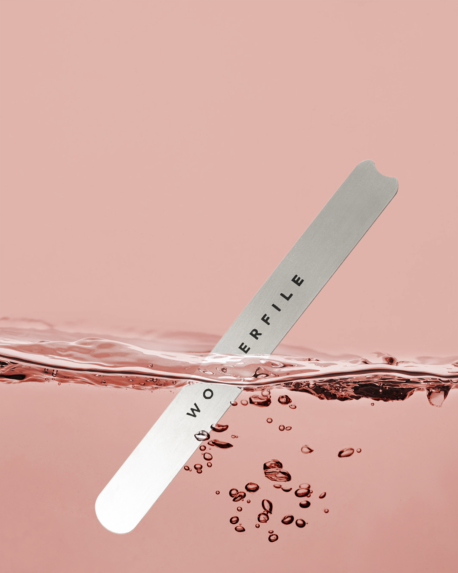 Wonderfile | Small - Vijlstrip SOFT 240grit (20stuks)