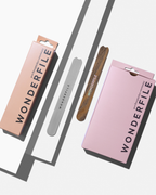 Wonderfile | Medium - Vijlstrip CLASSIC 240grit (50stuks)