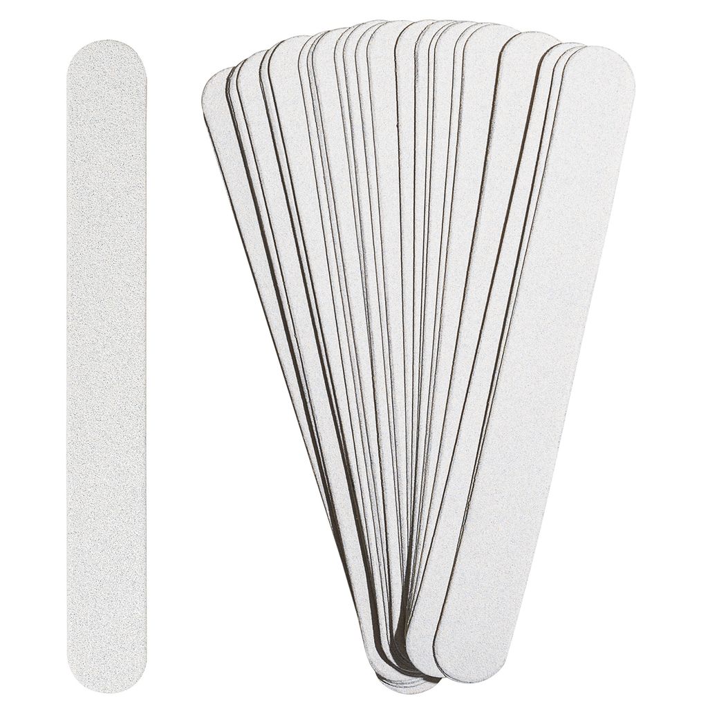 Wonderfile | Medium - Vijlstrip SOFT 240grit (50stuks)