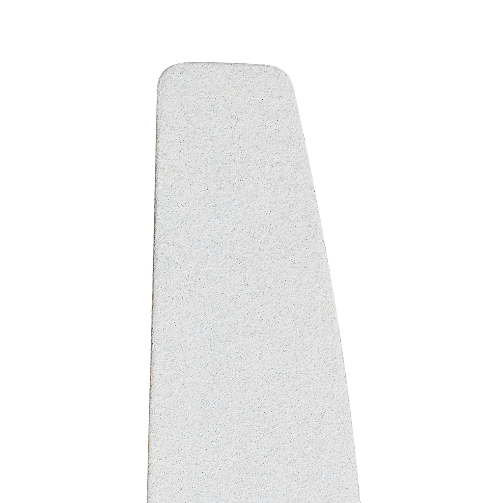 Wonderfile | Crescent - Vijlstrip SOFT 320grit (20stuks)