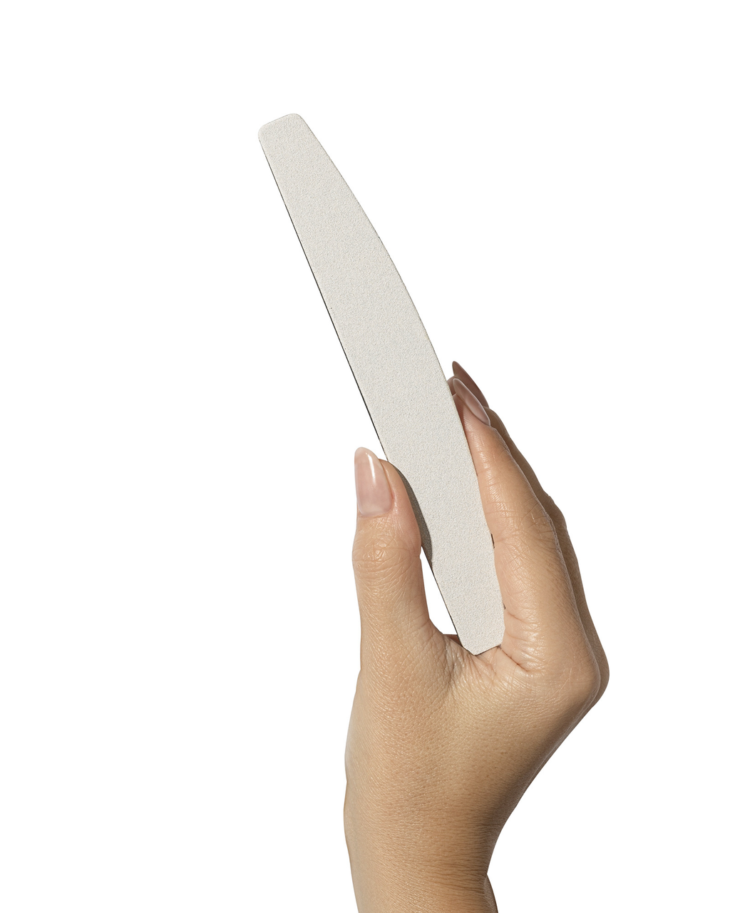Wonderfile | Crescent - Vijlstrip SOFT 320grit (20stuks)