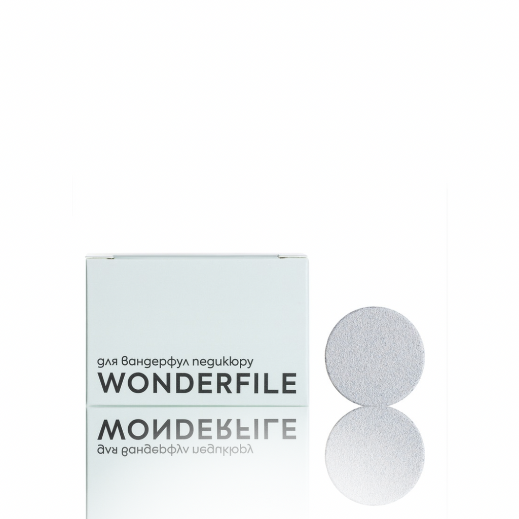 Wonderfile | Medium - Disc CLASSIC 240grit (50stuks)