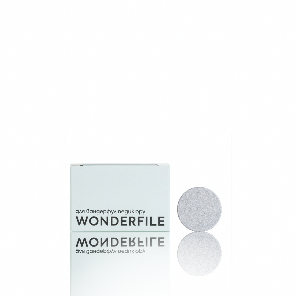 Wonderfile | Small - Disc CLASSIC 240grit (50stuks)