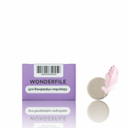 Wonderfile | Medium - Disc SOFT 240grit (50stuks)