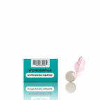 Wonderfile | Small - Disc SOFT 320grit (50stuks)