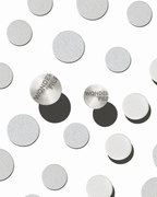 Wonderfile | The Metal Base - Disc Small (Ø 20)