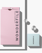 Wonderfile | Small - Disc CLASSIC 150grit (50stuks)