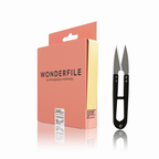 Wonderfile | Medium - Rol+Schaartje CLASSIC 240grit