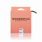 Wonderfile | Small - Rol CLASSIC 180grit