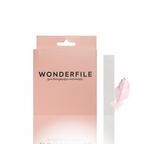 Wonderfile | Medium - Mini Vijlstrip SOFT 240grit (50stuks)