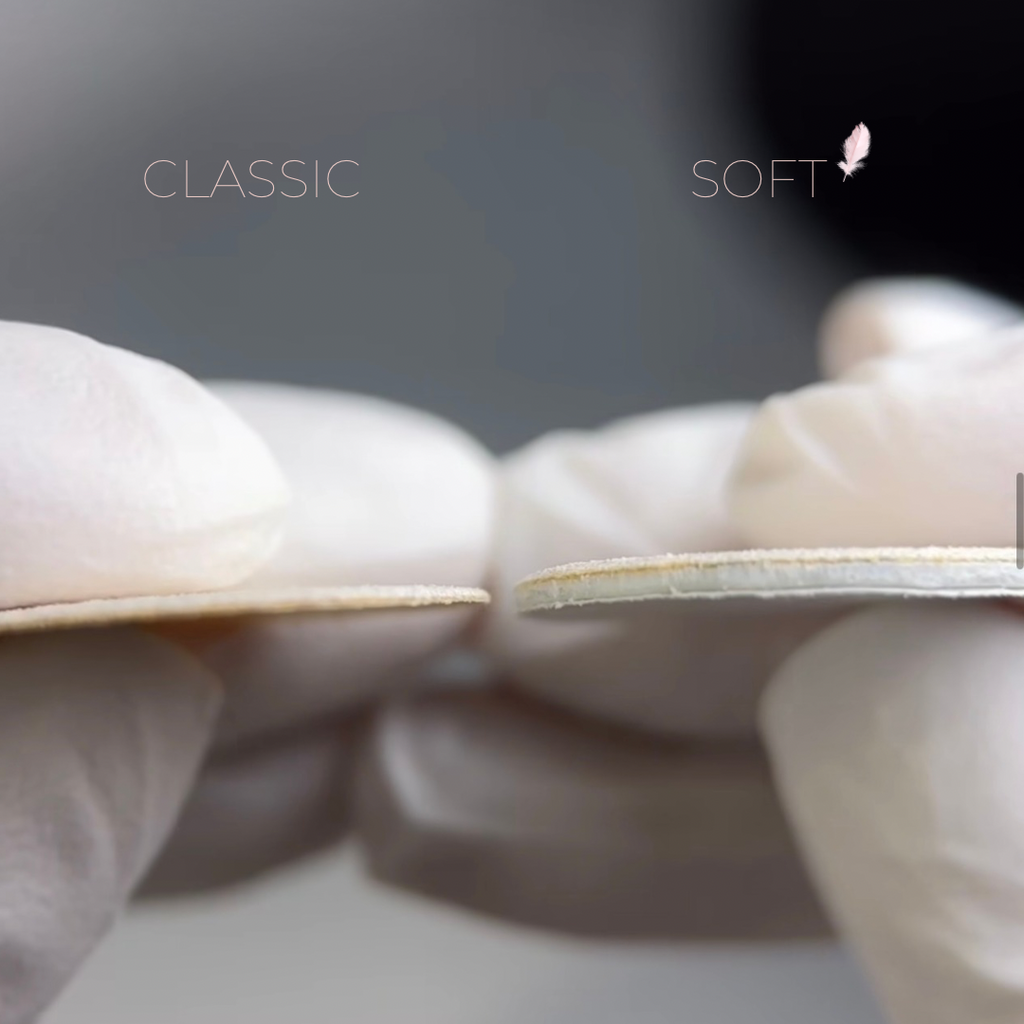 Wonderfile | Small - Disc CLASSIC 150grit (50stuks)