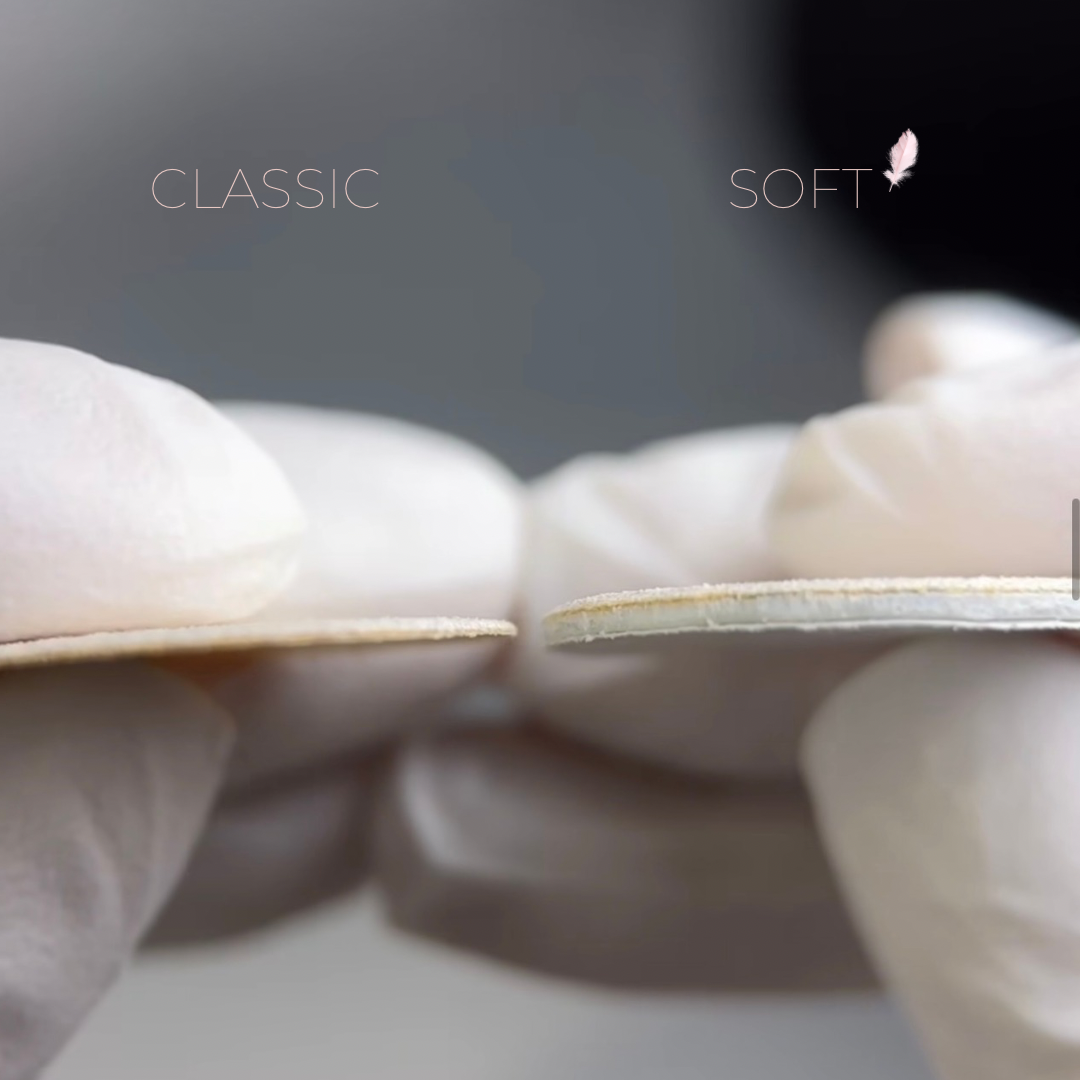 Wonderfile | Small - Disc CLASSIC 150grit (50stuks)