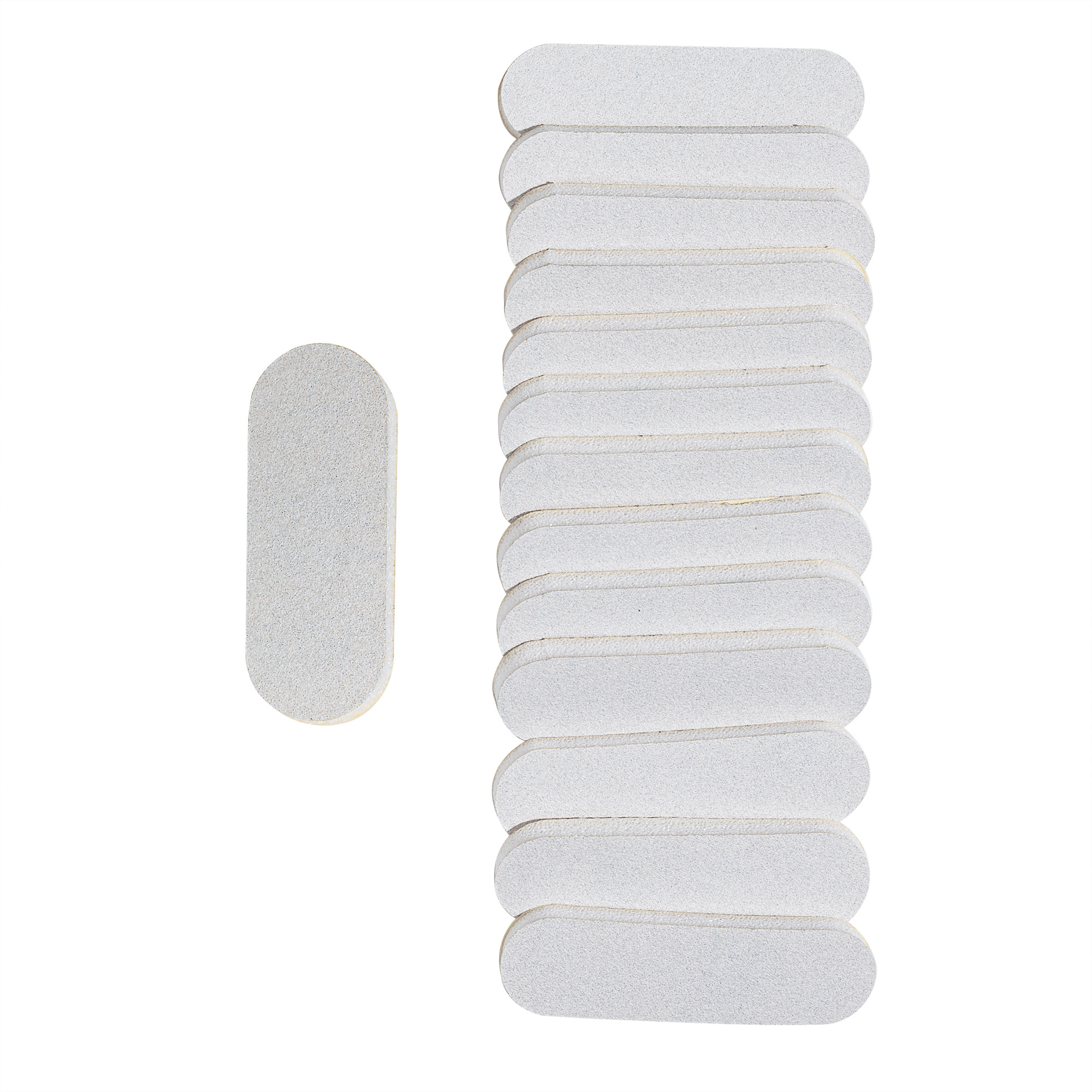 Wonderfile | Medium - Mini Buffs 240grit (50stuks)