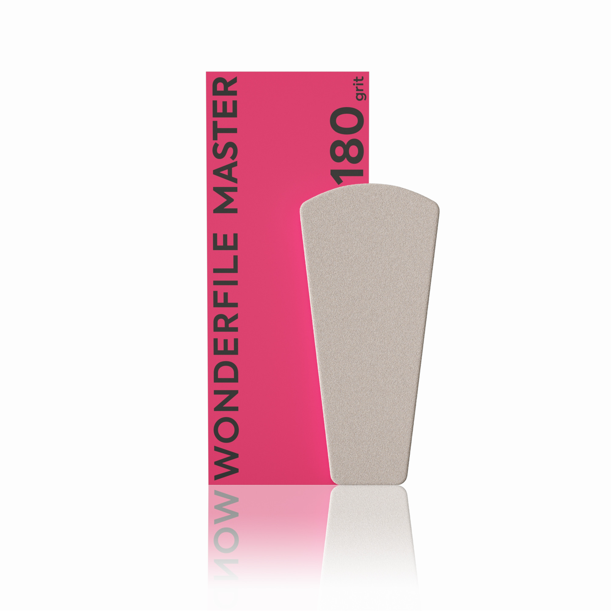Wonderfile | Master - Raspstrip 180grit (10stuks)